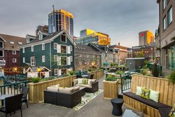  - Marriott Harbourfront Hotel Halifax