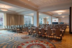  - Marriott Harbourfront Hotel Halifax