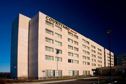  - Courtyard by Marriott Hotel Montreal Airport