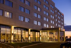  - Courtyard by Marriott Hotel Montreal Airport