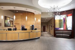  - Courtyard by Marriott Hotel Montreal Airport