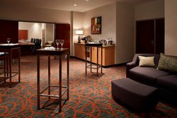  - Courtyard by Marriott Hotel Montreal Airport