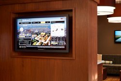  - Courtyard by Marriott Hotel Montreal Airport