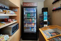  - Courtyard by Marriott Hotel Montreal Airport