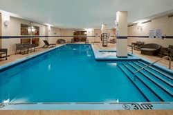  - Courtyard by Marriott Hotel Montreal Airport