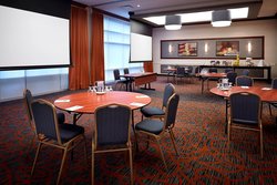  - Courtyard by Marriott Hotel Montreal Airport