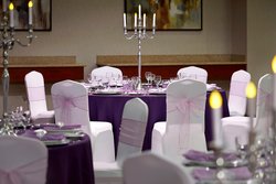  - Courtyard by Marriott Hotel Montreal Airport