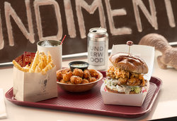  - Graduate Hotel Madison