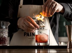  - Graduate Hotel Madison