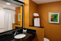  - Fairfield Inn & Suites by Marriott Winnipeg Airport