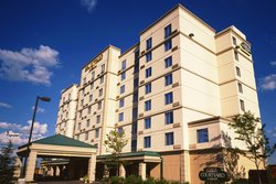  - Courtyard by Marriott Hotel Airport Toronto
