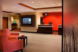  - Courtyard by Marriott Hotel Airport Toronto