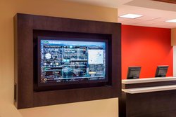  - Courtyard by Marriott Hotel Airport Toronto