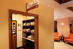  - Courtyard by Marriott Hotel Airport Toronto