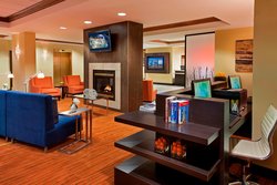  - Courtyard by Marriott Hotel Airport Toronto