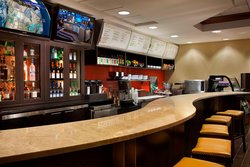 - Courtyard by Marriott Hotel Airport Toronto