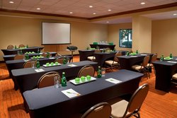  - Courtyard by Marriott Hotel Airport Toronto