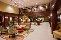  - Crowne Plaza Hotel Airport Louisville - I-65, Exit 131B