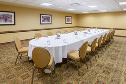  - Crowne Plaza Hotel Airport Louisville - I-65, Exit 131B