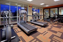  - Courtyard by Marriott Hotel Mississauga