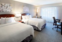  - Courtyard by Marriott Hotel Kokomo