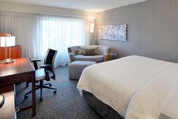 - Courtyard by Marriott Hotel Kokomo