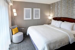  - Courtyard by Marriott Hotel Kokomo