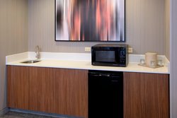  - Courtyard by Marriott Hotel Kokomo