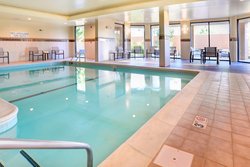  - Courtyard by Marriott Hotel Kokomo