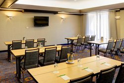  - Courtyard by Marriott Hotel Kokomo
