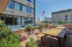  - Graduate Hotel Downtown Lincoln