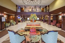 - Crowne Plaza Hotel Airport Louisville - I-65, Exit 131B
