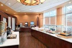  - Courtyard by Marriott La Vista - I-80, Exit 442