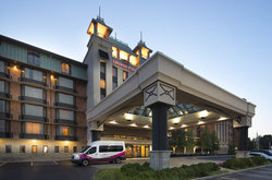  - Crowne Plaza Hotel Airport Louisville - I-65, Exit 131B