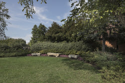  - Crowne Plaza Hotel Airport Louisville - I-65, Exit 131B