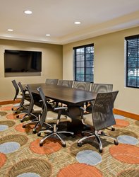  - Staybridge Suites Charlotte