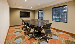  - Staybridge Suites Charlotte