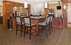  - Staybridge Suites Charlotte