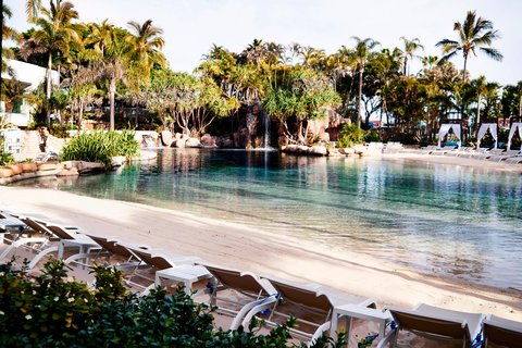 JW MARRIOTT GOLD COAST RESORT - Photo 96
