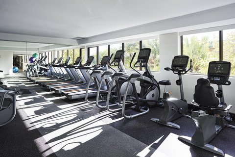 JW MARRIOTT GOLD COAST RESORT - Photo 97