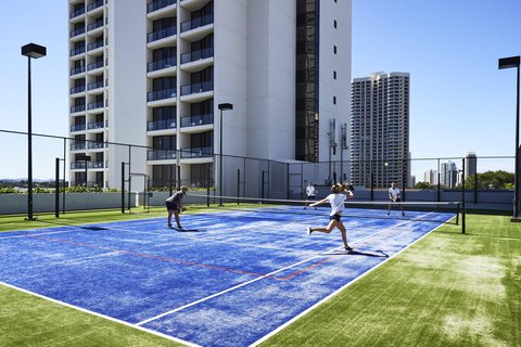 JW MARRIOTT GOLD COAST RESORT - Photo 104