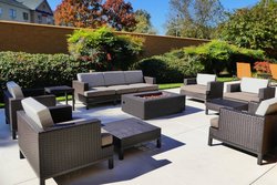  - Courtyard by Marriott Chesapeake - I-64, Exit 289