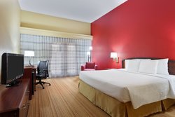  - Courtyard by Marriott Chesapeake - I-64, Exit 289