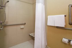  - Courtyard by Marriott Chesapeake - I-64, Exit 289