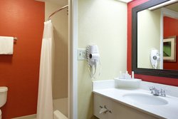  - Courtyard by Marriott Chesapeake - I-64, Exit 289