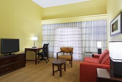  - Courtyard by Marriott Chesapeake - I-64, Exit 289