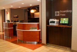  - Courtyard by Marriott Chesapeake - I-64, Exit 289