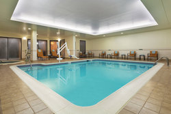  - Courtyard by Marriott Chesapeake - I-64, Exit 289