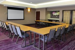  - Courtyard by Marriott Chesapeake - I-64, Exit 289