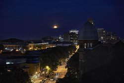  - Graduate Hotel Richmond - I-64 & I-95, Exit 76